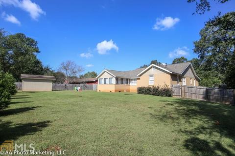 114 Foxfire Dr, Warner Robins, GA 31093 photo 32