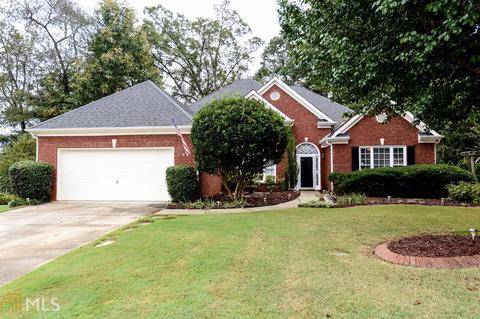 3883 Brookhurst Ct, Duluth, GA 30097 photo 1