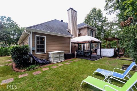 3883 Brookhurst Ct, Duluth, GA 30097 photo 27