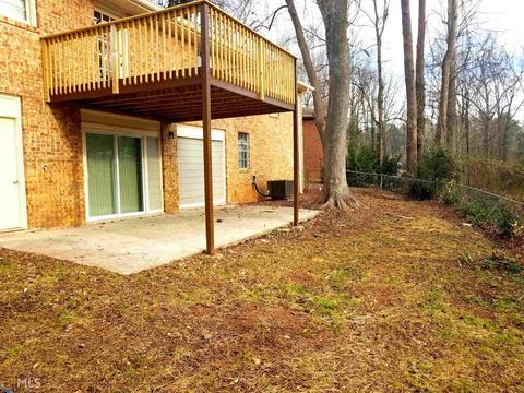6030 Woodview Dr, Morrow, GA 30260 photo 20