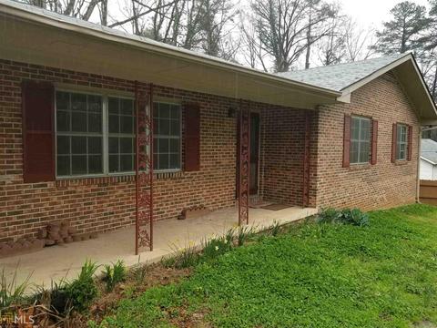 35 Lakeview Dr, Toccoa, GA 30577 photo 2