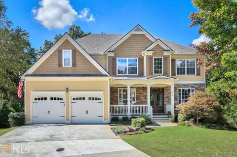 415 White Cloud Trl, Canton, GA 30114 photo 1