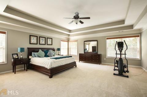 415 White Cloud Trl, Canton, GA 30114 photo 21