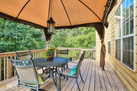415 White Cloud Trl, Canton, GA 30114 photo 4