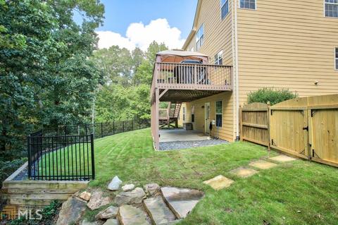 415 White Cloud Trl, Canton, GA 30114 photo 34