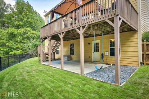 415 White Cloud Trl, Canton, GA 30114 photo 33