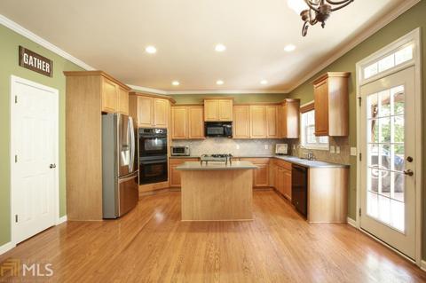 415 White Cloud Trl, Canton, GA 30114 photo 11