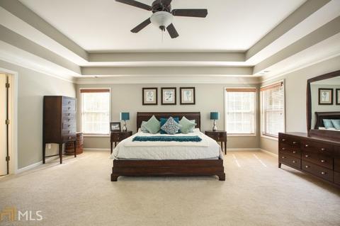 415 White Cloud Trl, Canton, GA 30114 photo 20