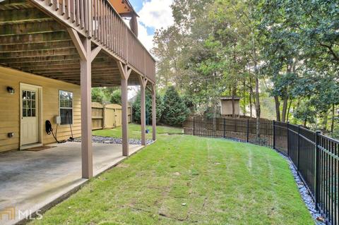 415 White Cloud Trl, Canton, GA 30114 photo 3