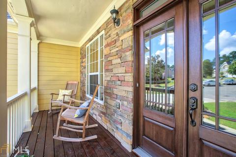 415 White Cloud Trl, Canton, GA 30114 photo 5