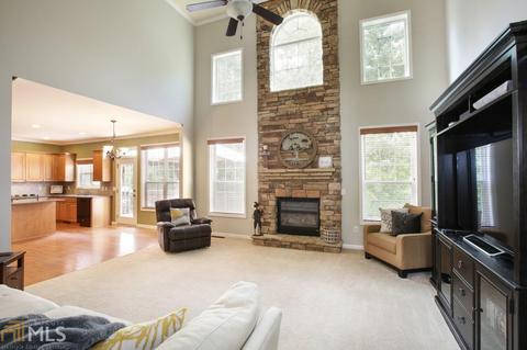 415 White Cloud Trl, Canton, GA 30114 photo 7