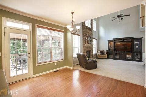 415 White Cloud Trl, Canton, GA 30114 photo 14