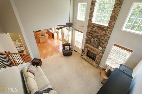 415 White Cloud Trl, Canton, GA 30114 photo 19