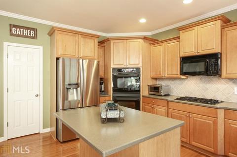 415 White Cloud Trl, Canton, GA 30114 photo 12