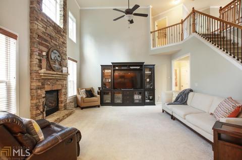 415 White Cloud Trl, Canton, GA 30114 photo 8