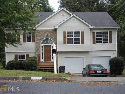 11012 Knotty Pine Pl, Hampton, GA 30228 photo 1