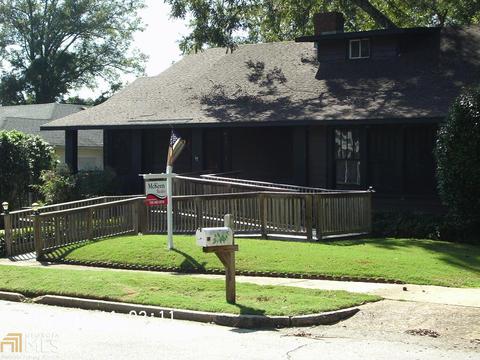 124 College Ave, Lagrange, GA 30240 photo 1