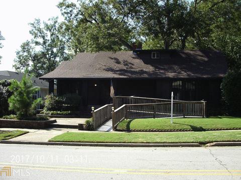 124 College Ave, Lagrange, GA 30240 photo 25