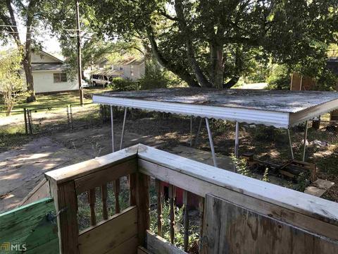 225 Second St, Shannon, GA 30172 photo 17