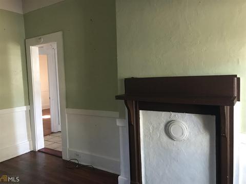 225 Second St, Shannon, GA 30172 photo 5