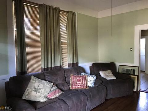 225 Second St, Shannon, GA 30172 photo 3