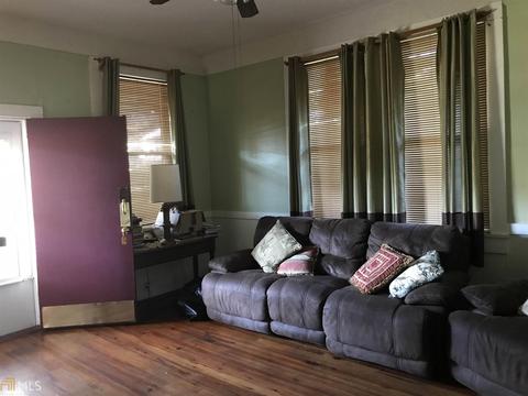 225 Second St, Shannon, GA 30172 photo 4