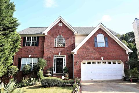 2912 Sunset View Cir, Suwanee, GA 30024 photo 1