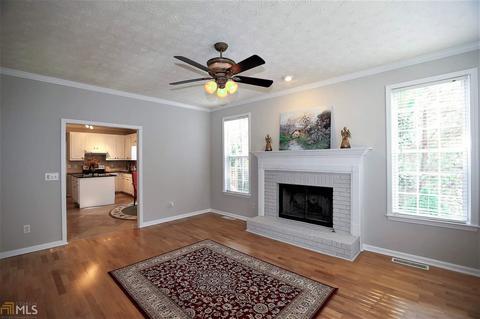 2912 Sunset View Cir, Suwanee, GA 30024 photo 5
