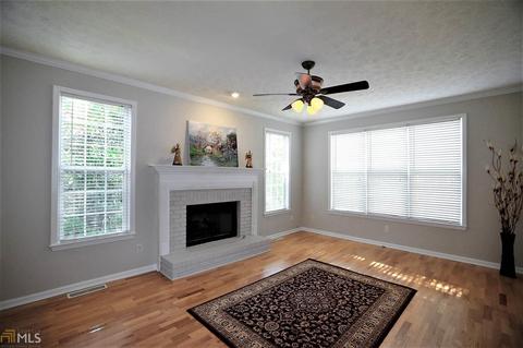 2912 Sunset View Cir, Suwanee, GA 30024 photo 3