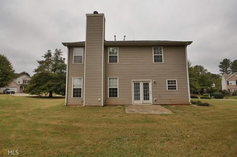 1015 Maple Leaf Dr, Mcdonough, GA 30253 photo 27