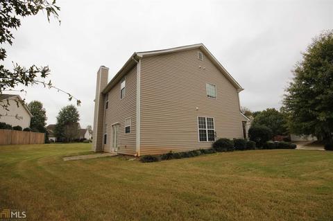 1015 Maple Leaf Dr, Mcdonough, GA 30253 photo 28