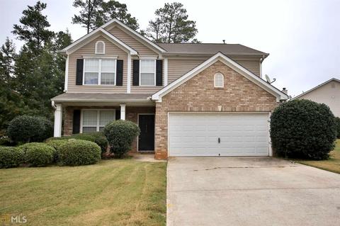 1015 Maple Leaf Dr, Mcdonough, GA 30253 photo 1