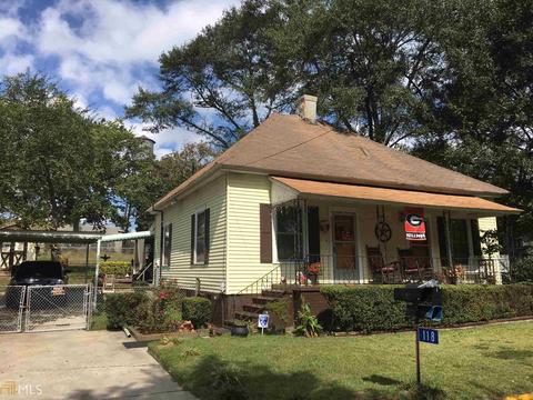 118 3rd, Monroe, GA 30655 photo 2
