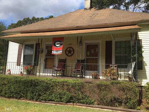 118 3rd, Monroe, GA 30655 photo 3