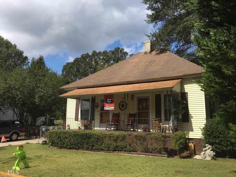 118 3rd, Monroe, GA 30655 photo 1