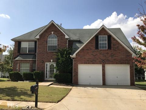 528 Gonzaga Cir, Hampton, GA 30228 photo 1