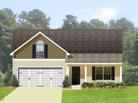 425 Mincy Way, Covington, GA 30016 photo 1