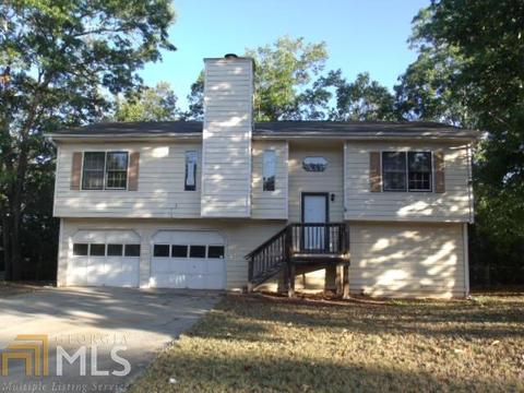 80 River Ct N, Covington, GA 30016 photo 1