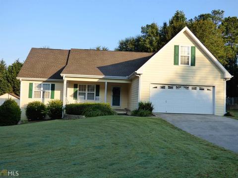 878 Windward Rd, Winder, GA 30680 photo 1