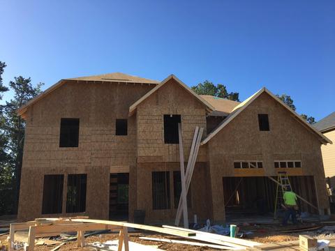 2907 Austin Common Dr, Dacula, GA 30019 photo 2