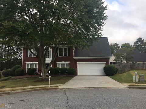 3319 Silver Water Cir, Suwanee, GA 30024 photo 1