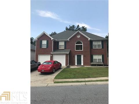 3905 Fallbrook Dr, Duluth, GA 30096 photo 1
