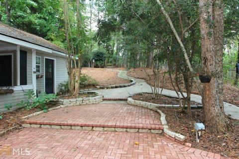 2572 Cardinal Lake Cir, Duluth, GA 30096 photo 35