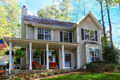 2572 Cardinal Lake Cir, Duluth, GA 30096 photo 1
