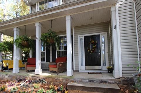 2572 Cardinal Lake Cir, Duluth, GA 30096 photo 2