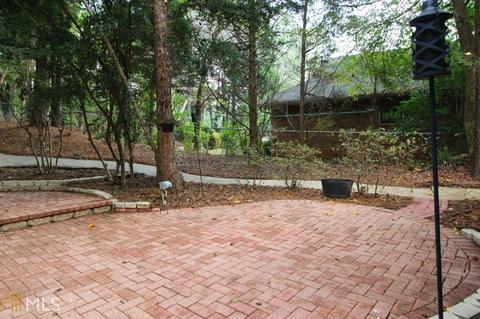 2572 Cardinal Lake Cir, Duluth, GA 30096 photo 34