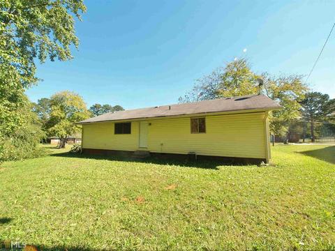 237 James St, Rutledge, GA 30663 photo 10