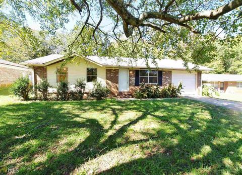 237 James St, Rutledge, GA 30663 photo 1