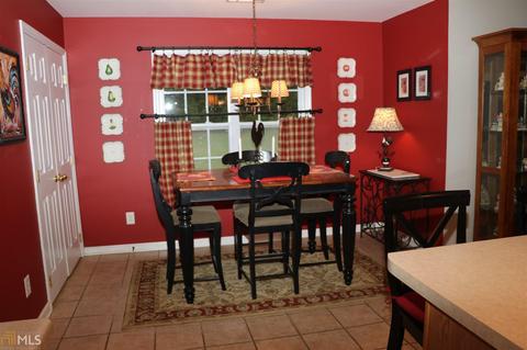 68 Stringer Rd, Rockmart, GA 30153 photo 12