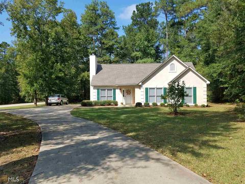 693 Waterview Dr, Lagrange, GA 30240 photo 1